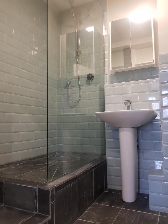Beautiful 3-Bedroom Flat With Stunning Views London Eksteriør bilde