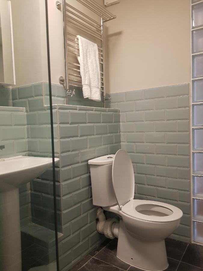 Beautiful 3-Bedroom Flat With Stunning Views London Eksteriør bilde